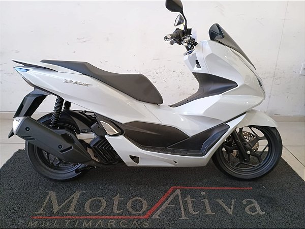 HONDA PCX 160 CBS 2025