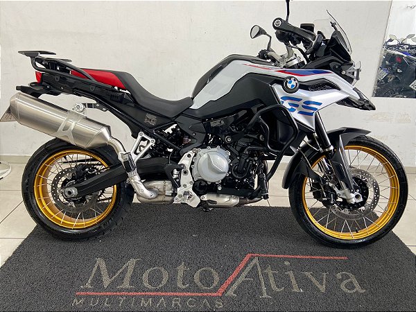 BMW F 850 GS SPORT 2019