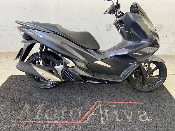 HONDA PCX 150 2021