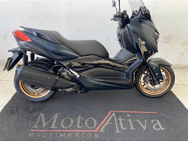 YAMAHA XMAX 250 ABS 2024
