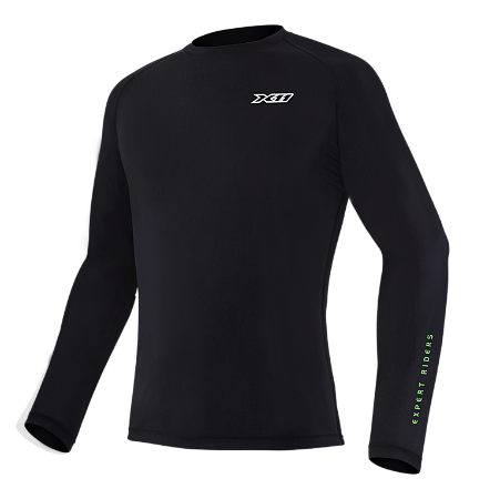 SEGUNDA PELE X11 CLIMATE 1