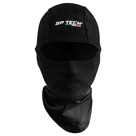 TOUCA BALACLAVA GP TECH COOL