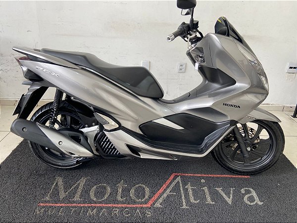 HONDA PCX 150 2019