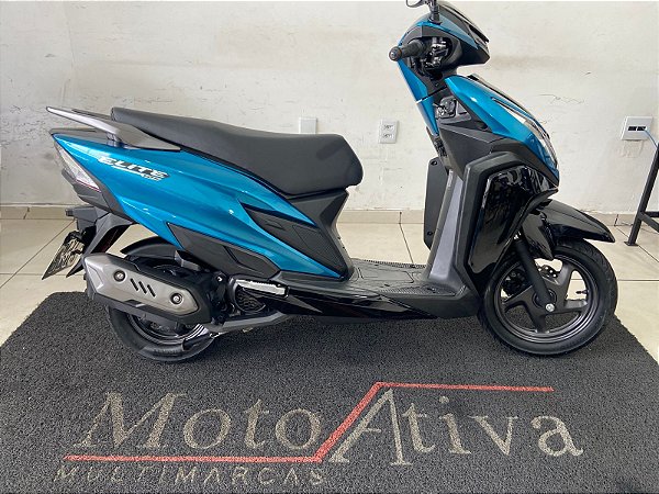 HONDA ELITE 125i 2025