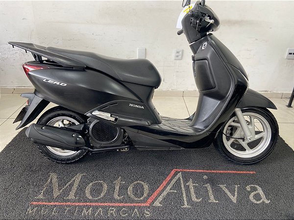 HONDA LEAD 110 2014