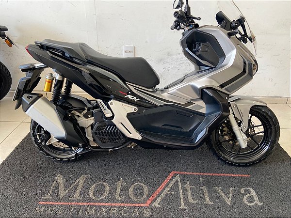 HONDA ADV 150 ABS 2023