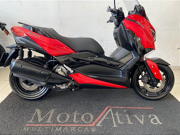 YAMAHA XMAX 250 ABS 2024