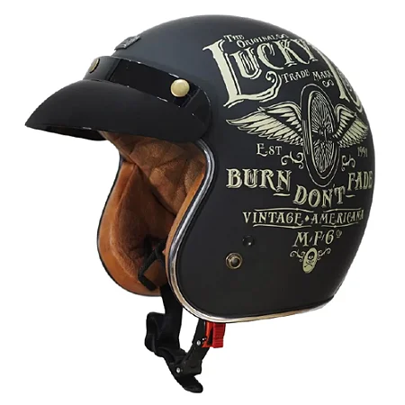 CAPACETE ORIGINE PRIMO FLYING WHEEL
