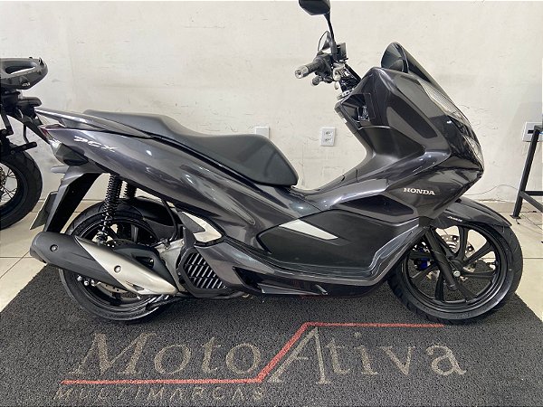 HONDA PCX 150 ABS 2022