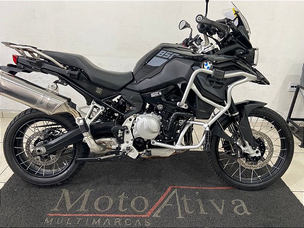 BMW F 850 GS PREMIUM 2022