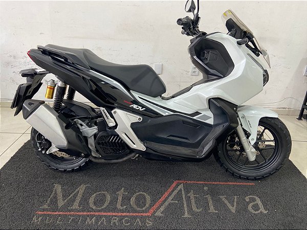 HONDA ADV 150 ABS 2021