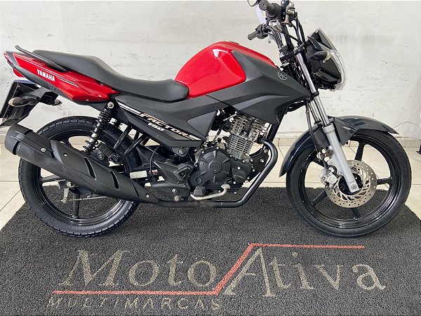 YAMAHA FACTOR 150 ED 2020