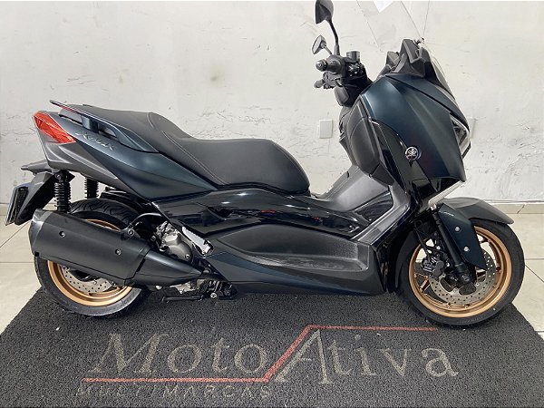 YAMAHA XMAX 250 ABS 2024