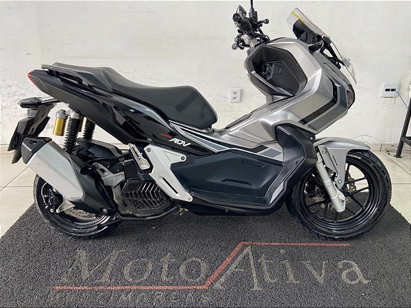 HONDA ADV 150 2023