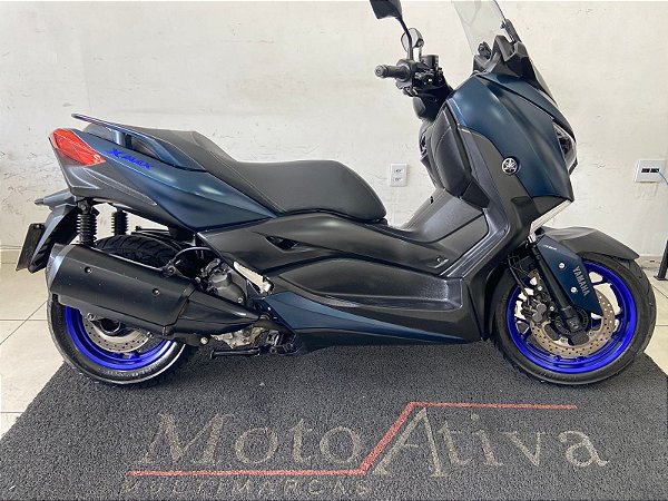 YAMAHA XMAX 250 ABS 2024
