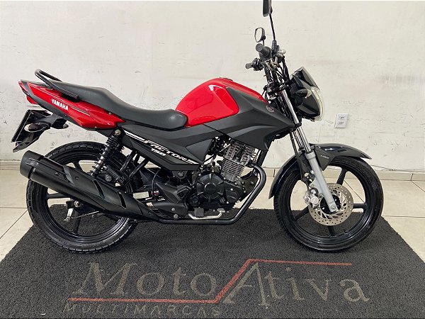 YAMAHA FACTOR 150 ED 2021