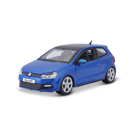 VOLKSWAGEN POLO GTI MARK 5 1/24