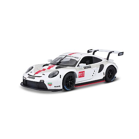 PORSHE 911 RSR GT 1/24