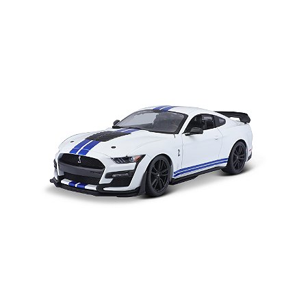 2020 MUSTANG SHELBY GT500 1/18