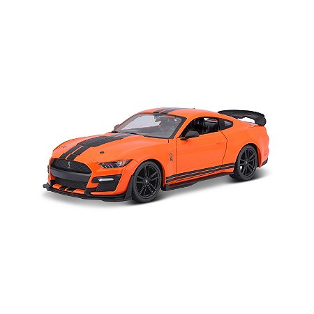 2020 MUSTANG SHELBY GT 500 1/24