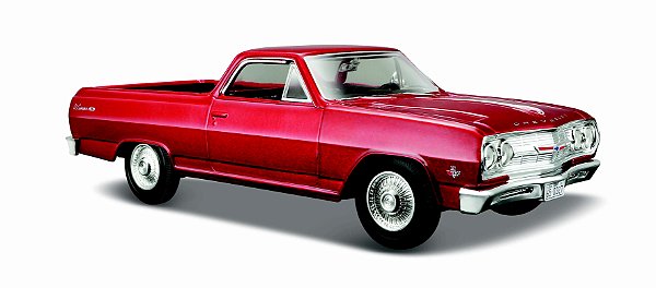 1965 CHEVROLET EL CAMINO 1/24