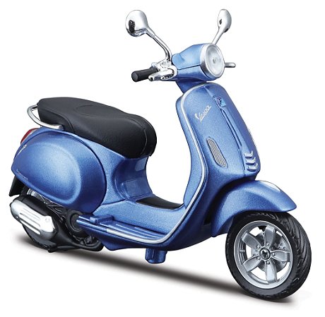 SORTIMENTO VESPA PRIMAVERA 150 1/12