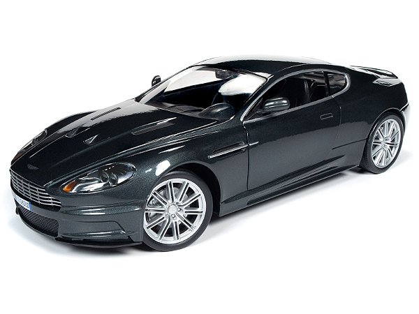 1/18 ASTON MARTIN DBS JAMES BOND QUANTUM OF SOLACE