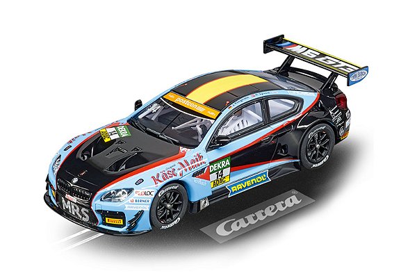 1/32 BMW M6 GT3 MOLITOR RACING Nº14