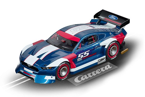 1/32 FORD MUSTANG GTY Nº55