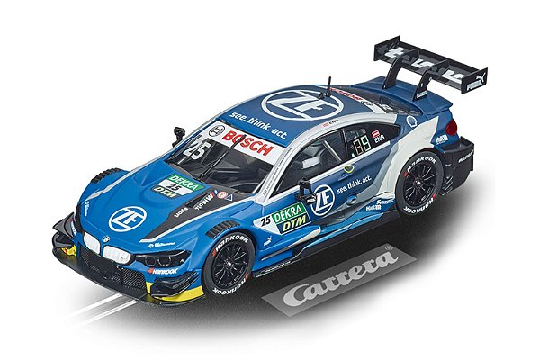 1/32 BMW M4 DTM P.ENG Nº 25