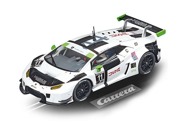 1/32 LAMBORGHINI HURACAN MAGNUS RACING Nº11