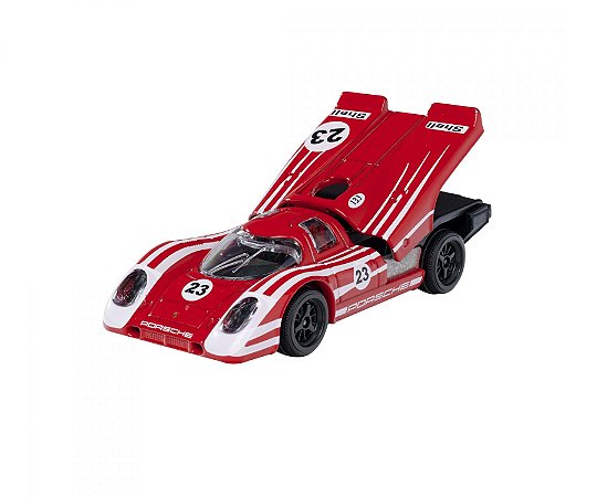 1/64 MAJORETTE PORSCHE 917 SERIE VINTAGE