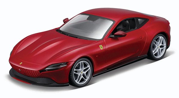 1/24 FERRARI ROMA