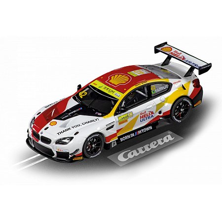 BMW M6 GT3 TEAM SCHNITZER No 42 CARRERA