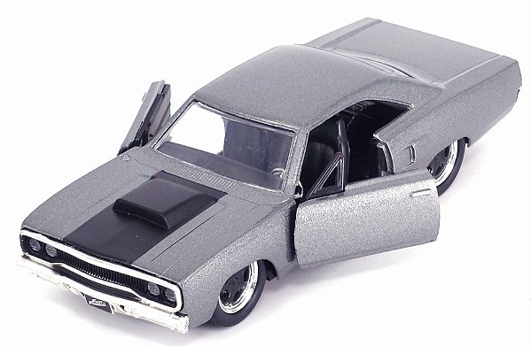 1/32 1970 PLYMOUTH ROAD RUNNER