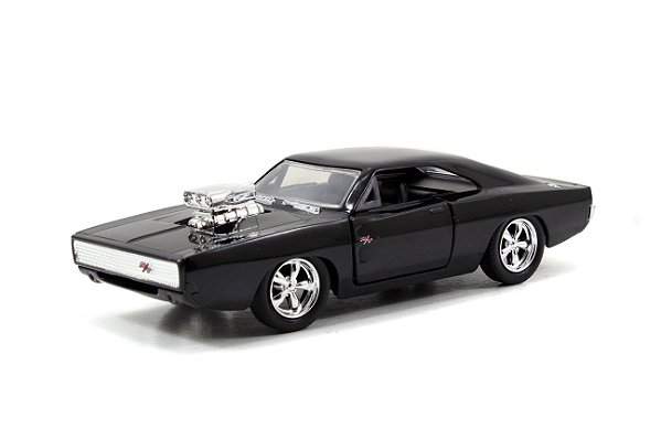 1/32 1970 DODGE CHARGER VELOZES E FURIOSOS