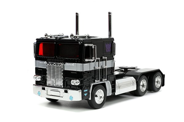 1/24  G1TRANSFORMERS NEMESIS PRIME DECEPTICON