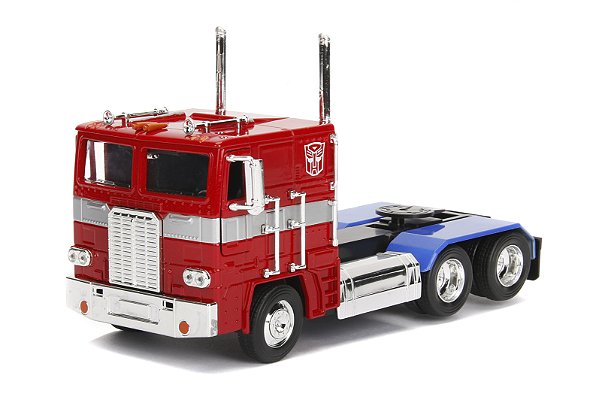 1/24 G1 OPTIMUS PRIME TRANSFORMERS