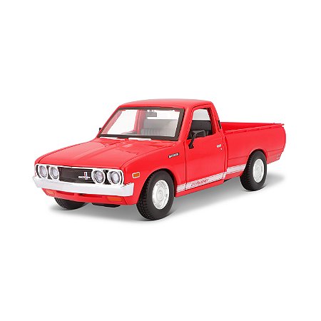 1/24 1973 DATSUN 620 PUCK-UP