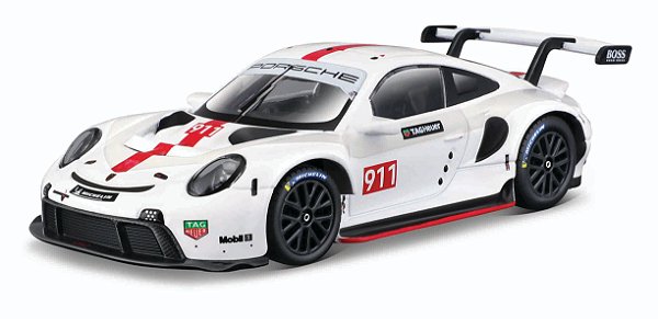 1/43 PORSCHE 911 RSR