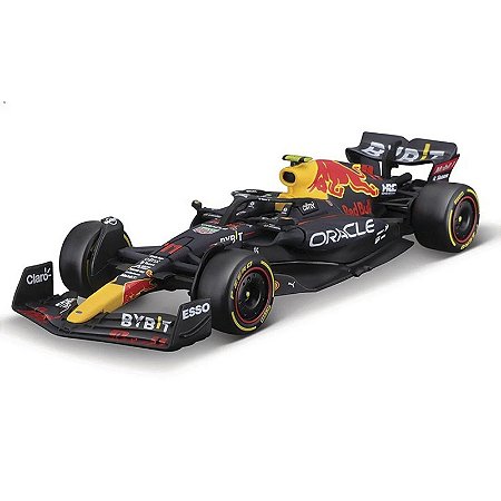 1/43 F-1 2022 RED BULL RB 18 PEREZ