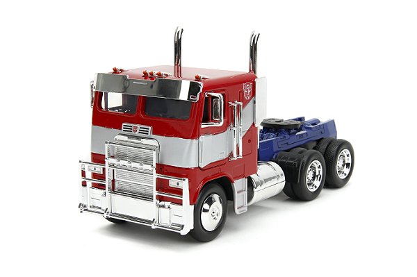 1/24 TRANSFORMERS OPTIMUS PRIME