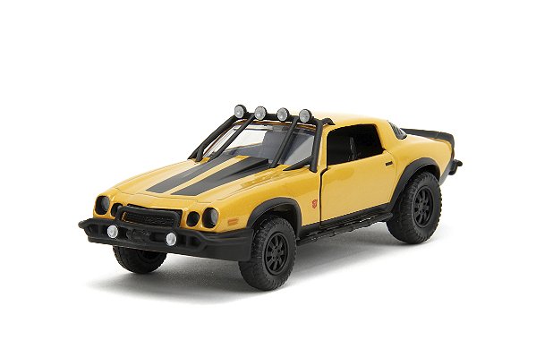 1/32 TRANSFORMERS BUMBLEBEE