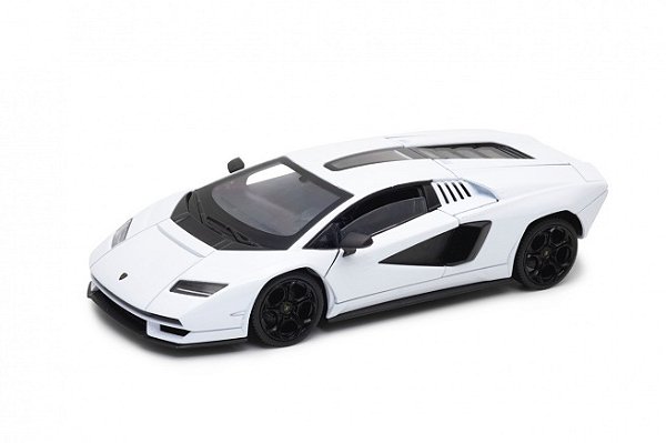 1/24 LAMBORGHINI COUNTACH LPI 800-4