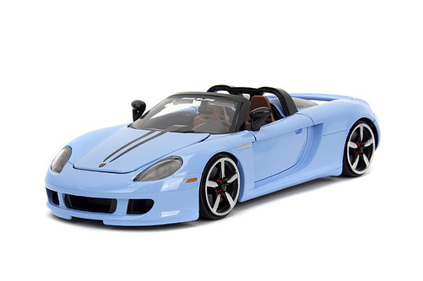 1/24 2005 PORSCHE CARRERA GT
