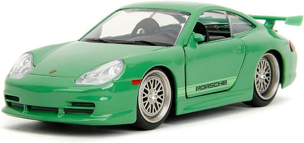 1/32 PORSCHE 911 PINK SLIPS
