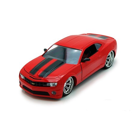 2010 CAMARO RS 1/24