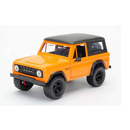 1973 FORD BRONCO 1/24