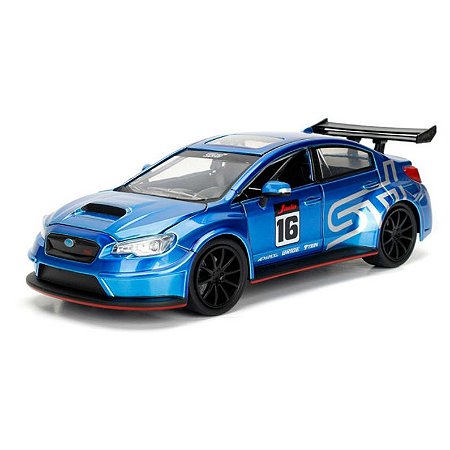 SUBARU WRX 1/32