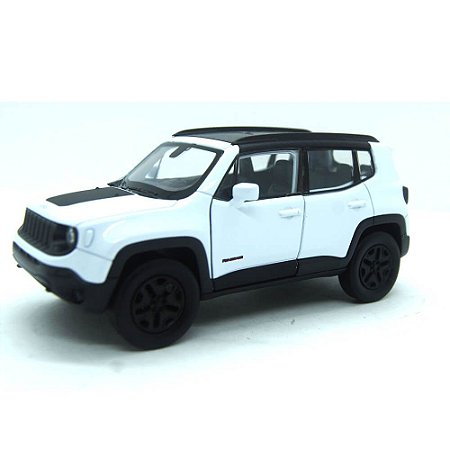 JEEP RENEGADE TRAILHAWK PULL BACK  1/32